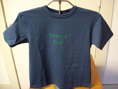 T-shirts
